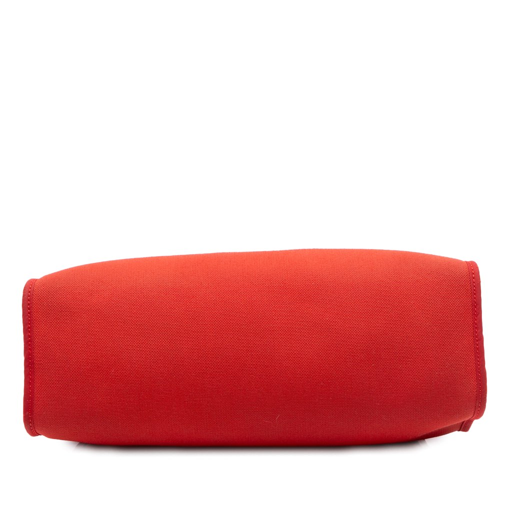 Hermès Toile Herbag Zip 31 - 3