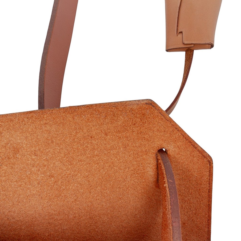 Hermès Toile Herbag Zip 31 - 5