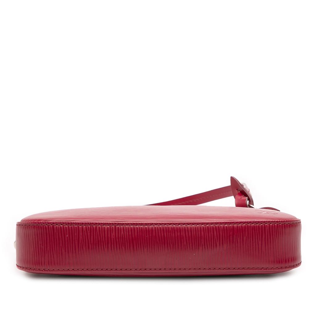 Louis Vuitton Epi Pochette Accessoires - Image 6