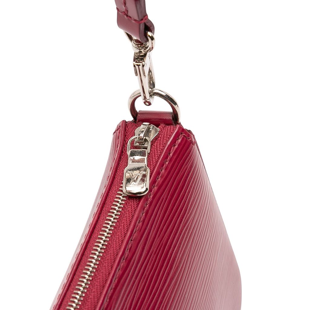 Louis Vuitton Epi Pochette Accessoires - Detail 1
