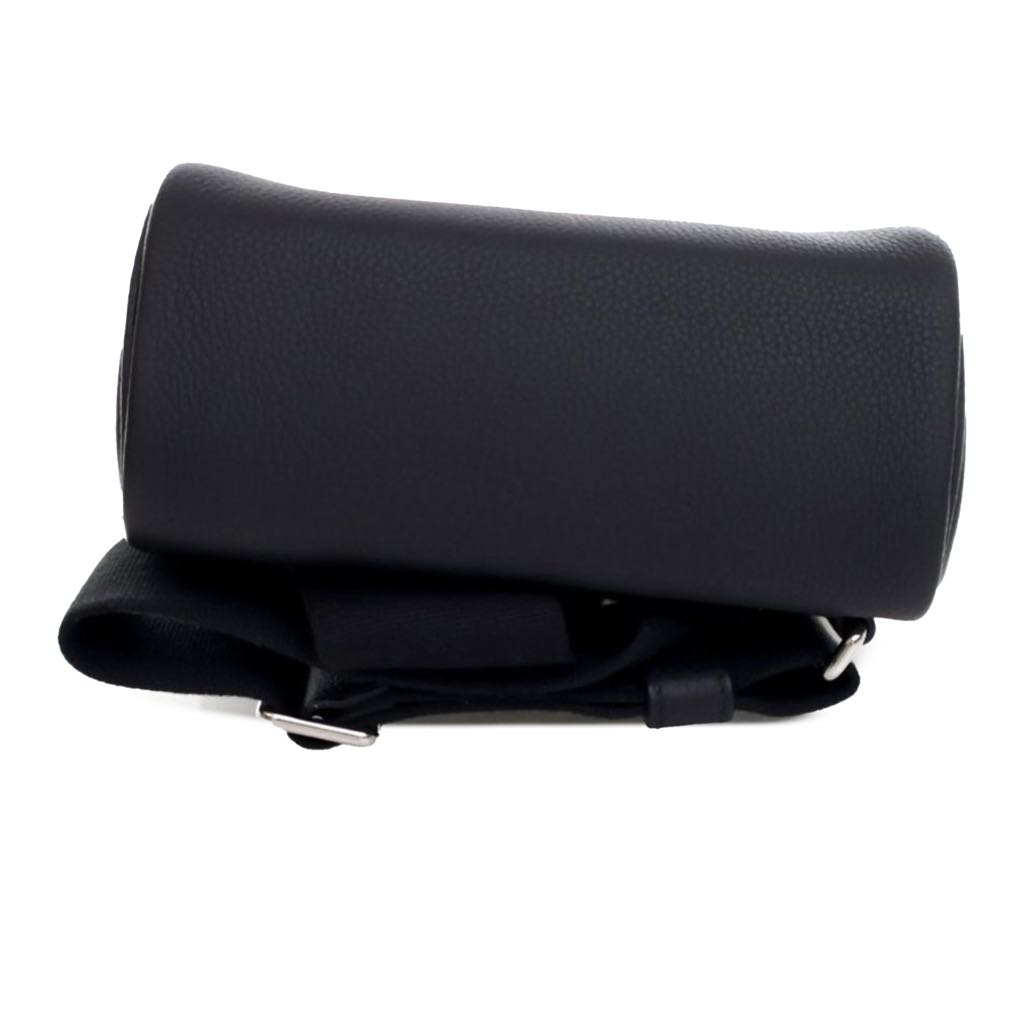 Hermès Togo Kelly Hac A Dos PM - 4