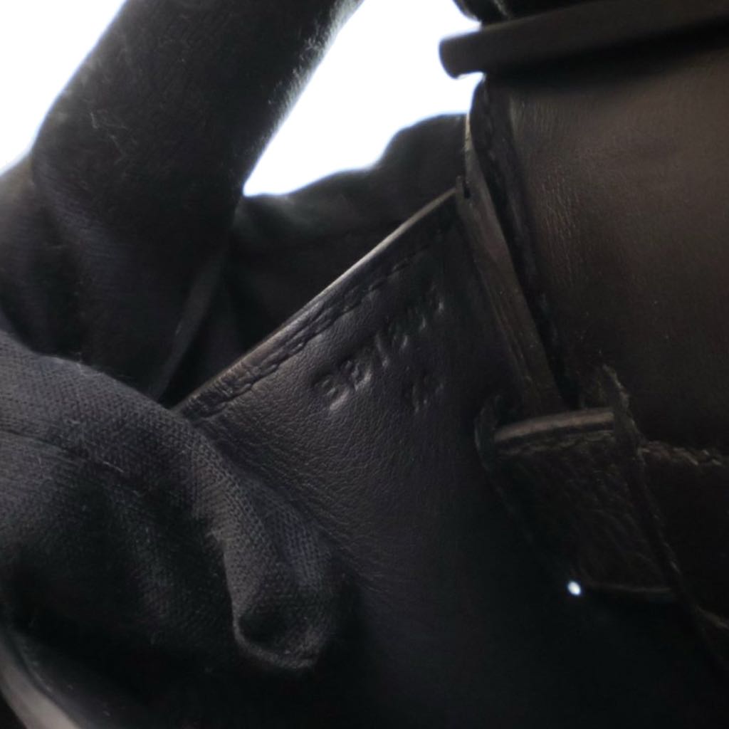 Hermès Togo Kelly Hac A Dos PM - 5