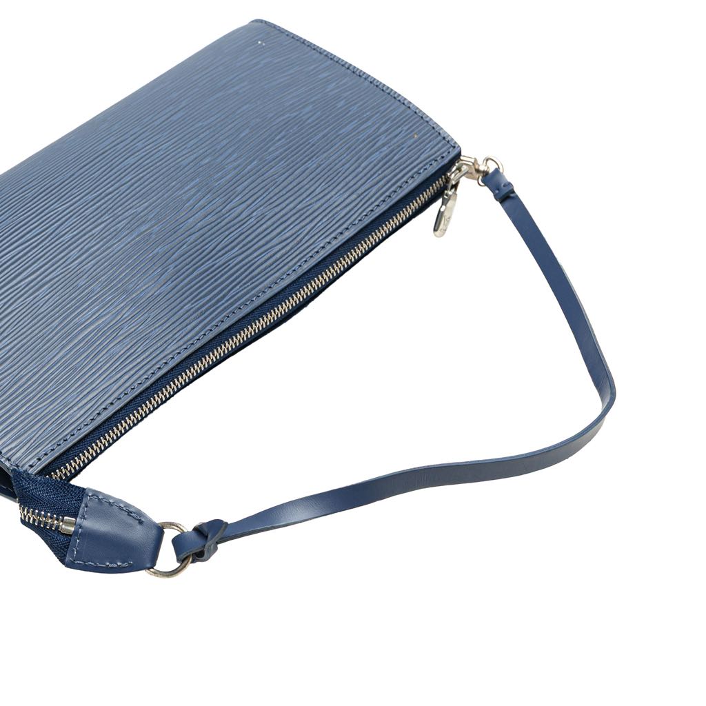 Louis Vuitton Epi Pochette Accessoires - Image 13