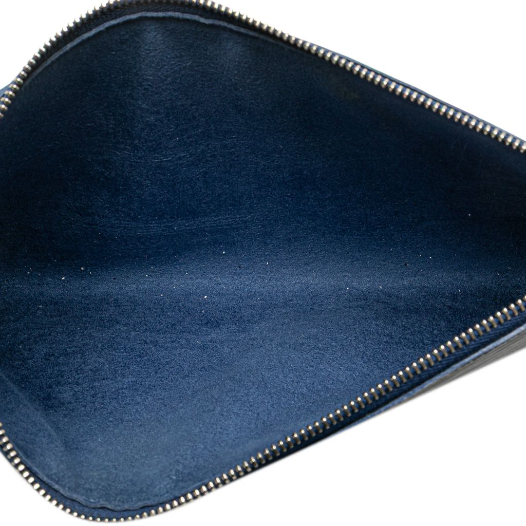 Louis Vuitton Epi Pochette Accessoires - 4