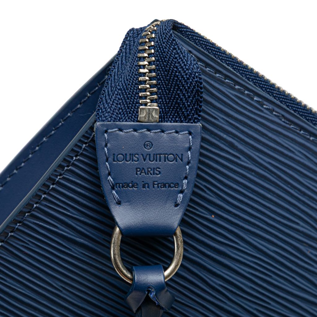 Louis Vuitton Epi Pochette Accessoires - Detail 1