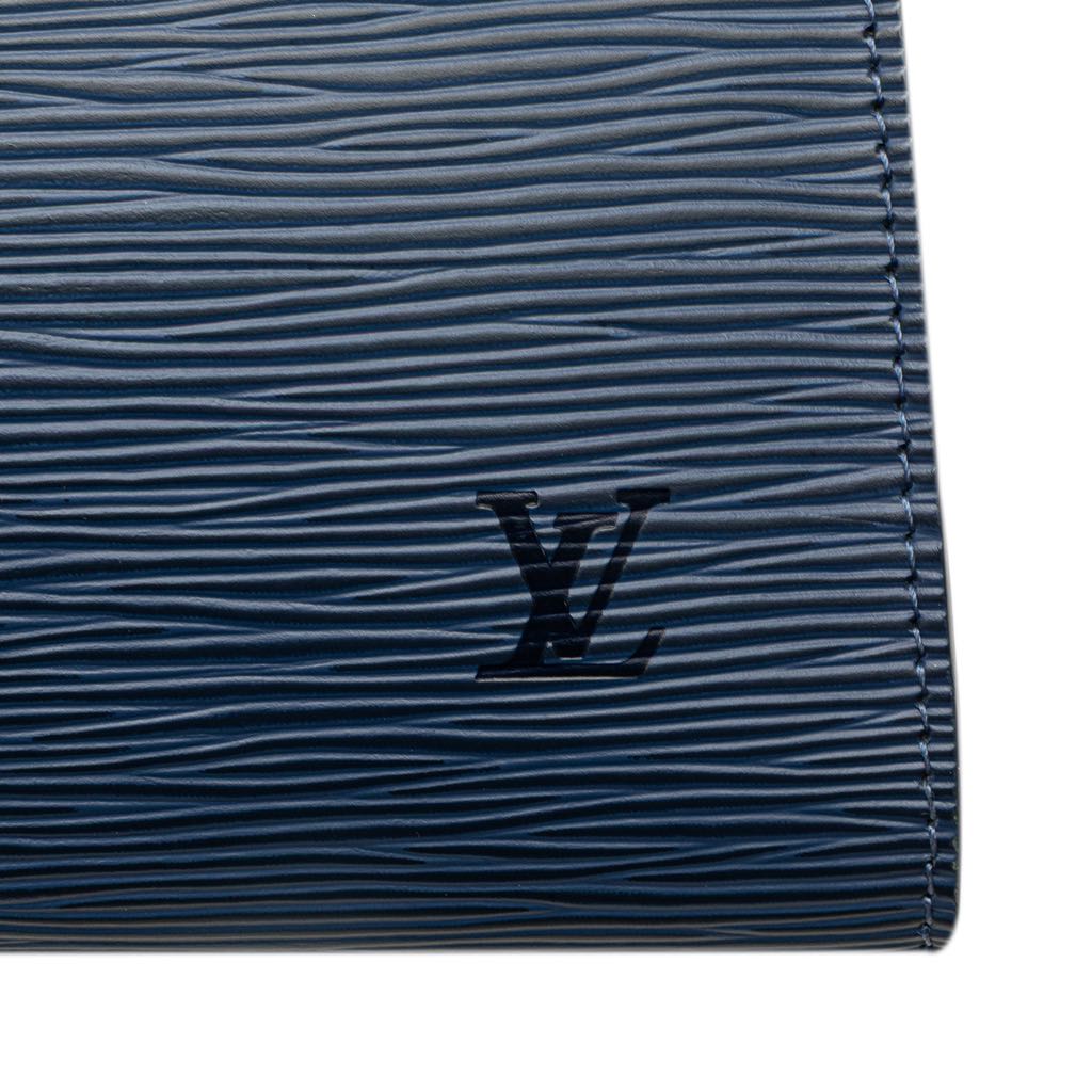 Louis Vuitton Epi Pochette Accessoires - Image 10