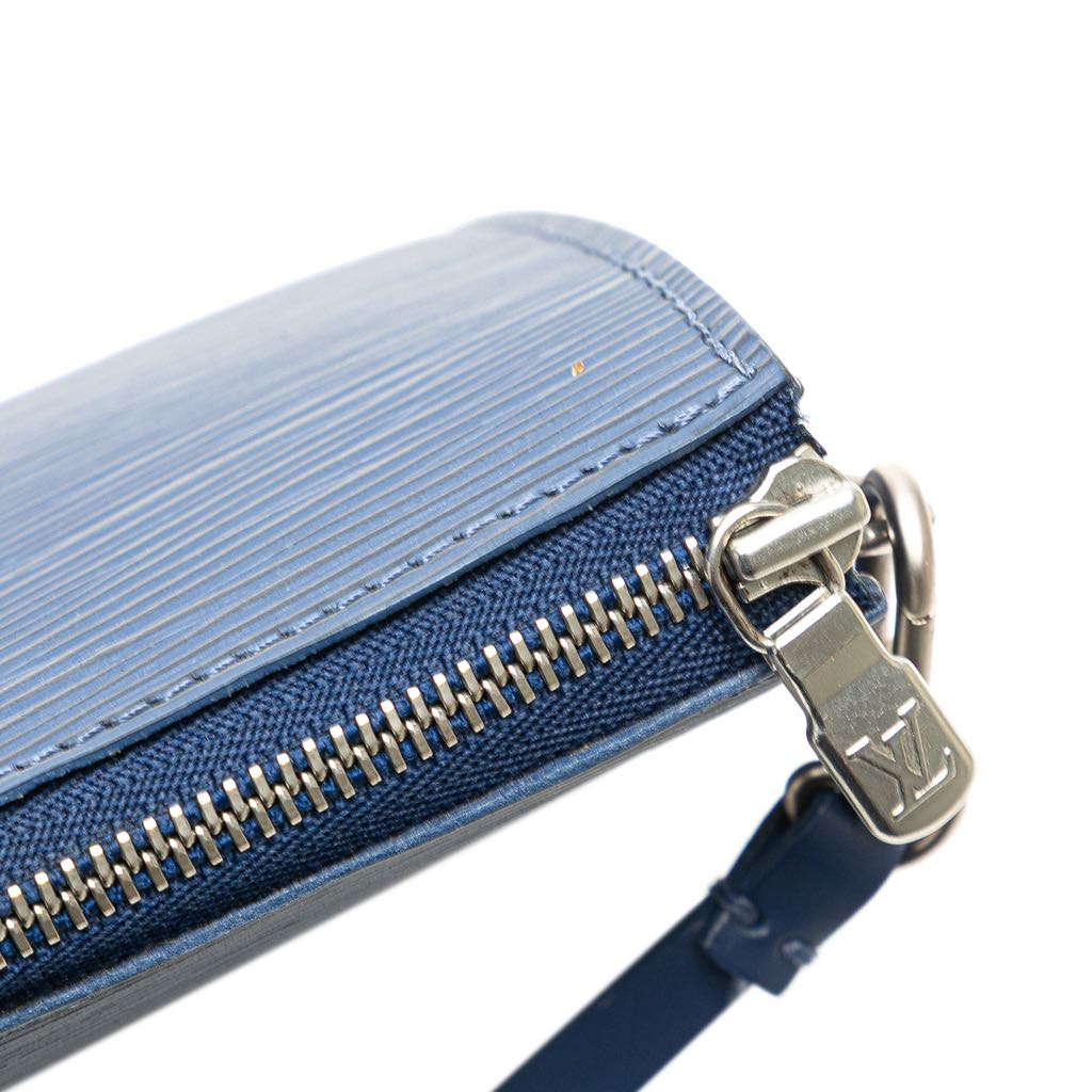 Louis Vuitton Epi Pochette Accessoires - Image 11