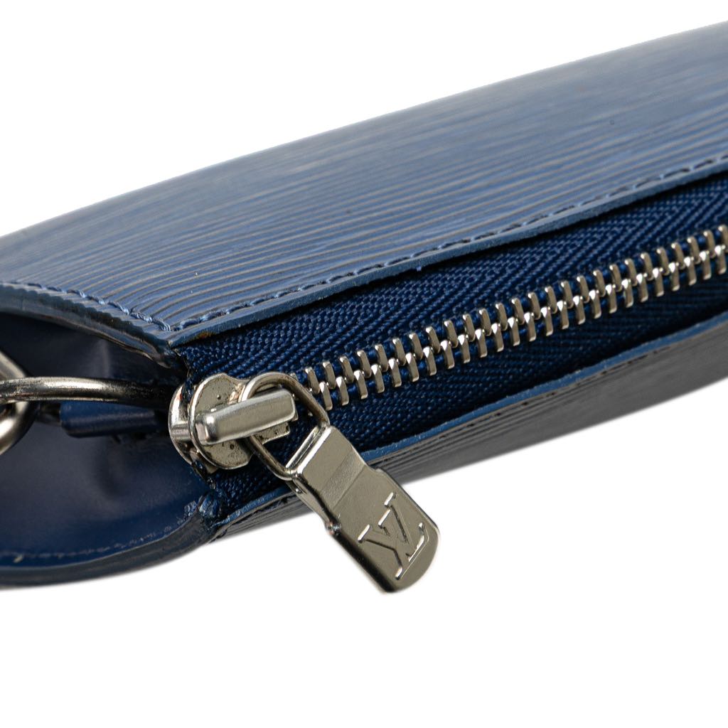 Louis Vuitton Epi Pochette Accessoires - Image 12