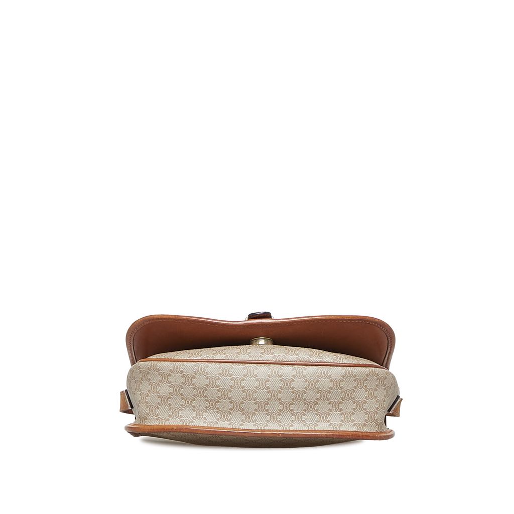 Celine Macadam Crossbody - 4