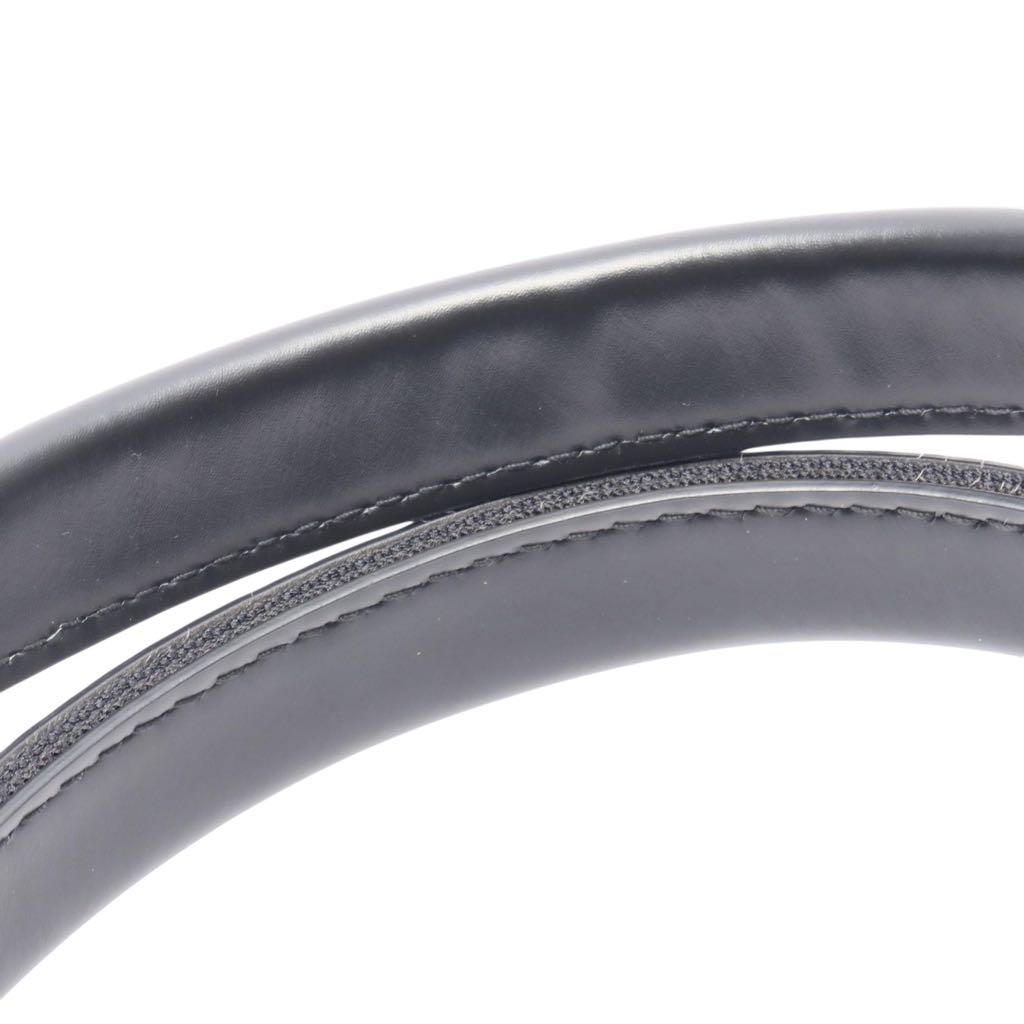 Balenciaga Canvas Navy Cabas Tote S - 5