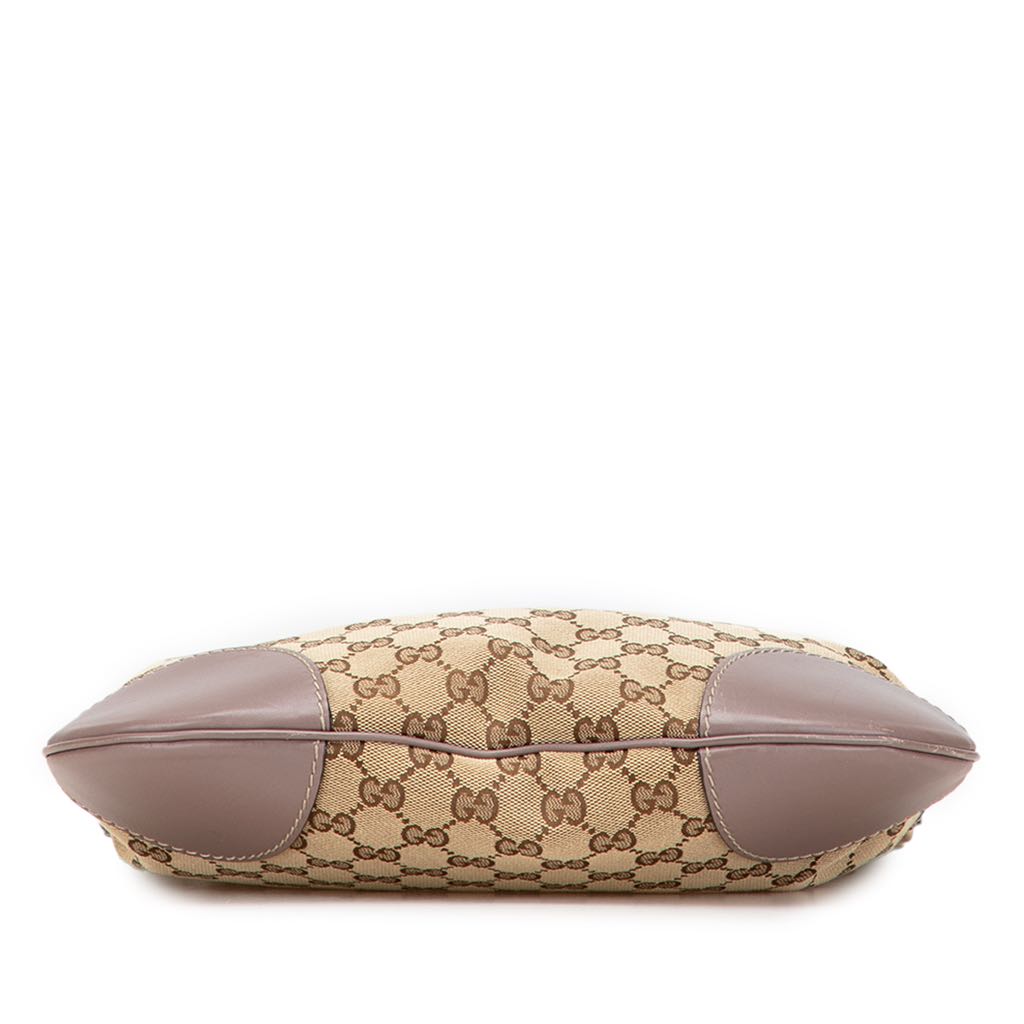 Gucci GG Canvas Mayfair Crossbody - Image 6