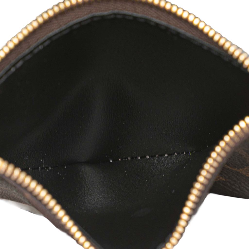 Louis Vuitton Monogram Reverse Victorine Wallet - 4