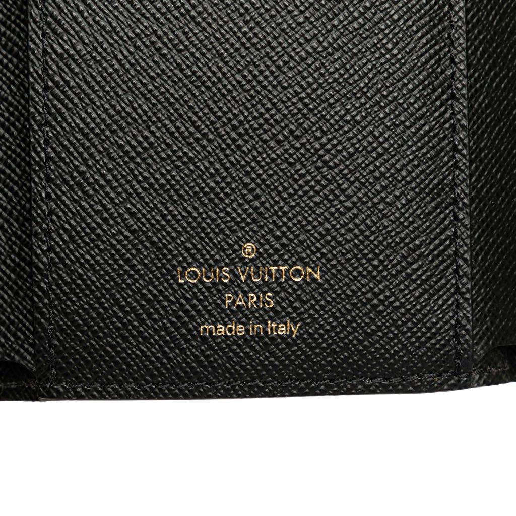 Louis Vuitton Monogram Reverse Victorine Wallet - 5