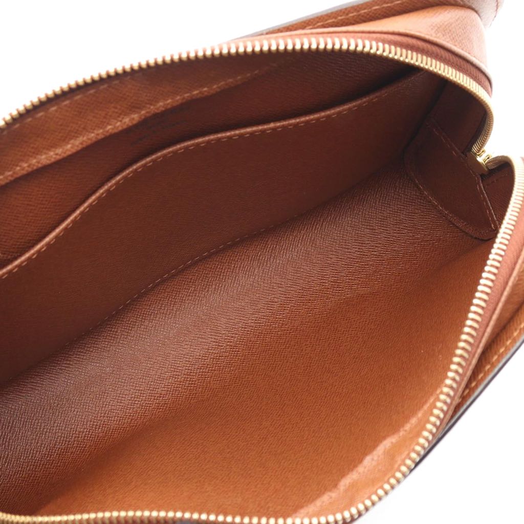 Louis Vuitton Monogram Orsay - 3