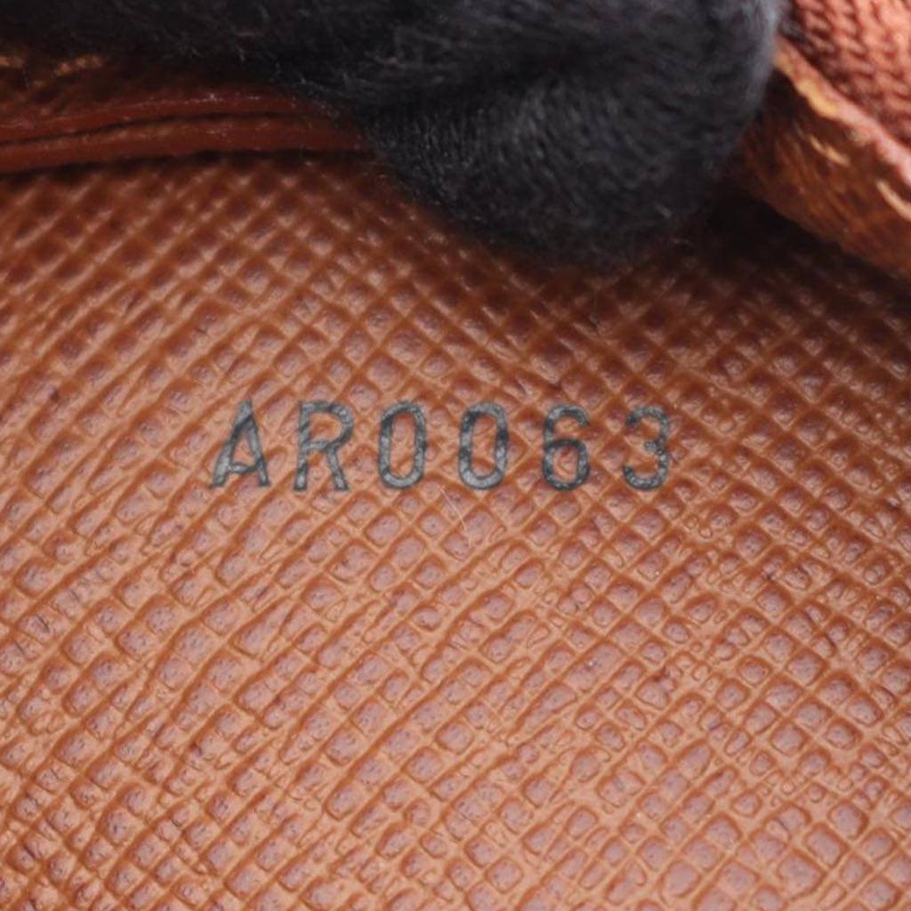 Louis Vuitton Monogram Orsay - 5