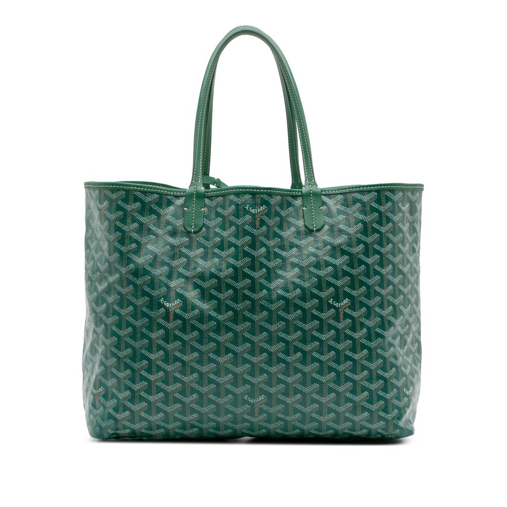 Goyard Goyardine Saint Louis PM