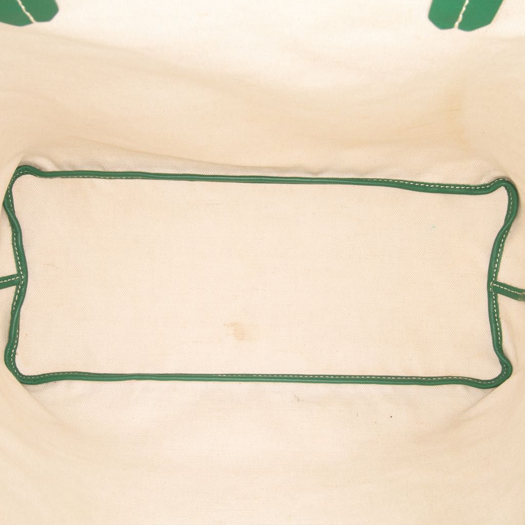 Goyard Goyardine Saint Louis PM - 4