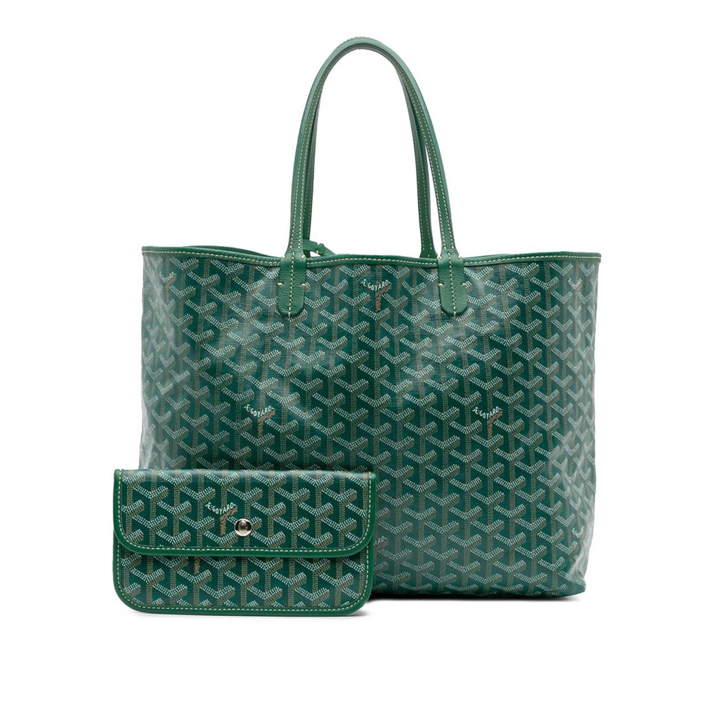 Goyard Goyardine Saint Louis PM - Image 12