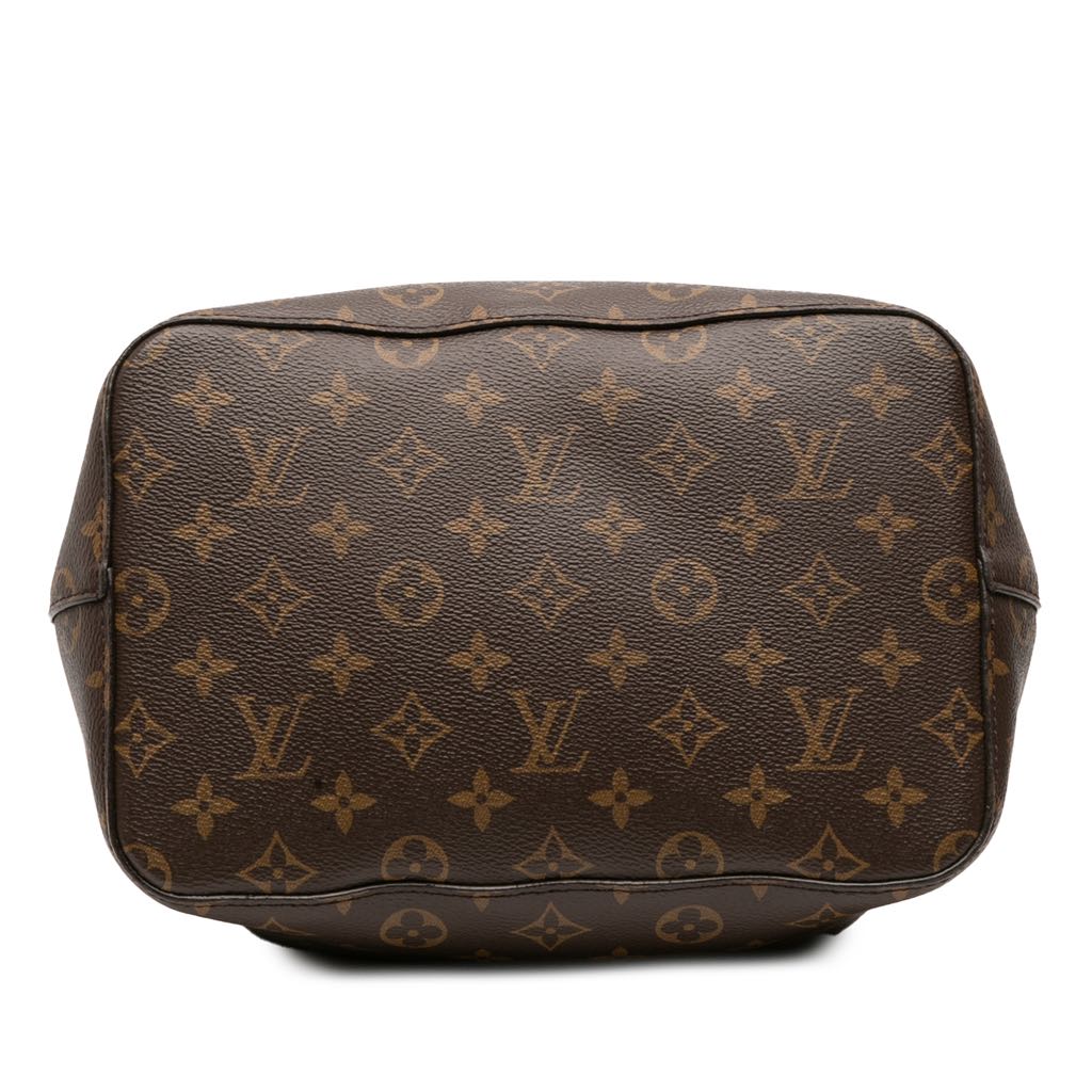 Louis Vuitton Monogram Neonoe MM - 3