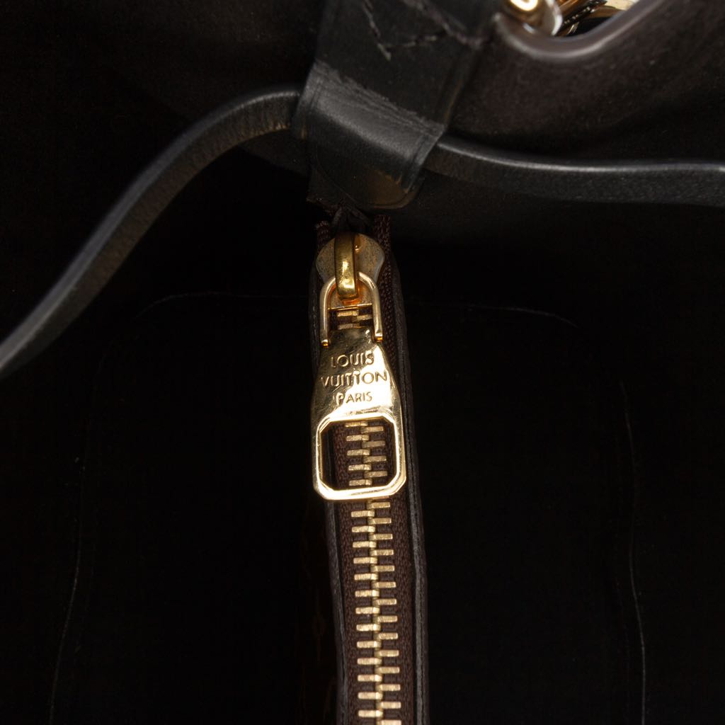 Louis Vuitton Monogram Neonoe MM - 5