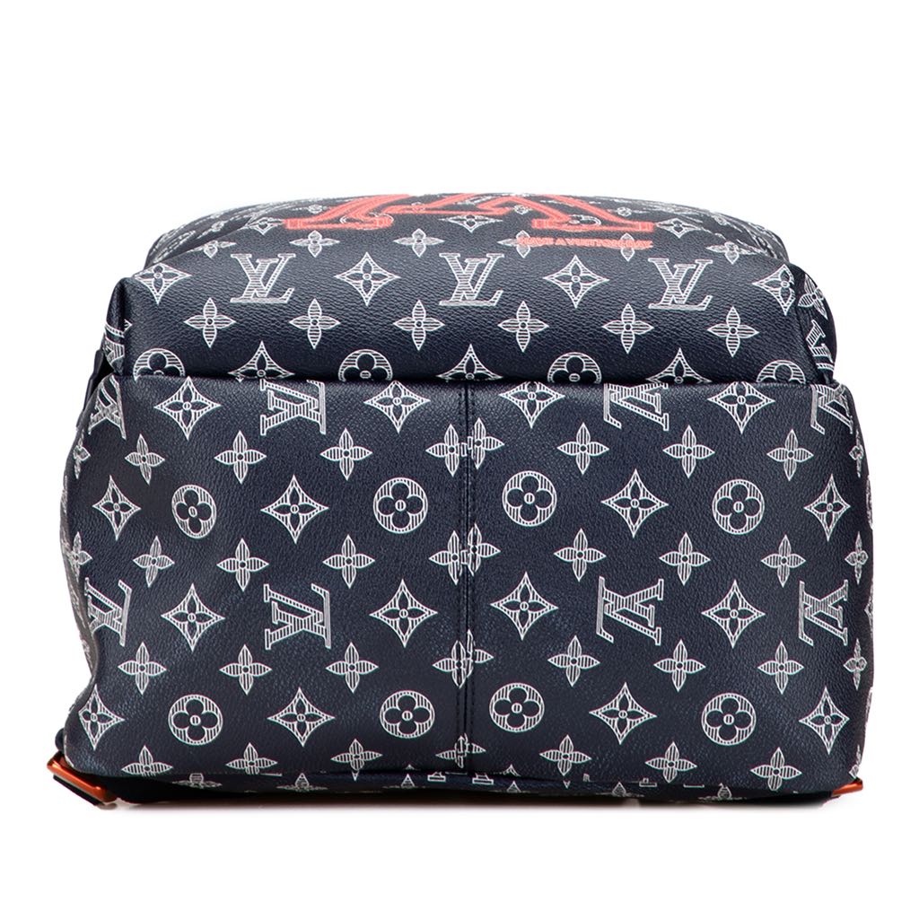 Louis Vuitton Monogram Upside Down Ink Apollo - Image 6