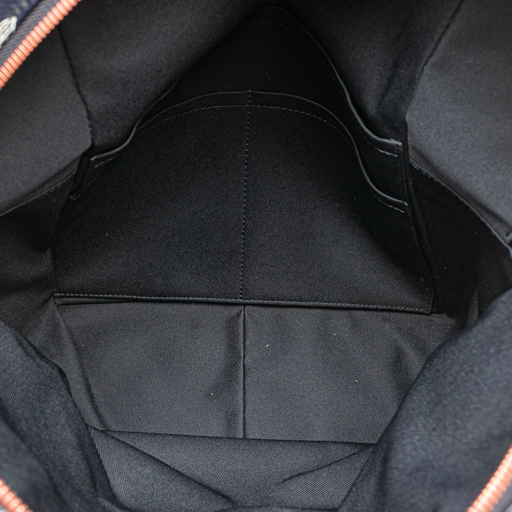 Louis Vuitton Monogram Upside Down Ink Apollo - 4