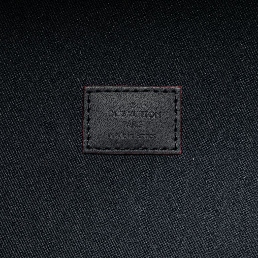 Louis Vuitton Monogram Upside Down Ink Apollo - Side view