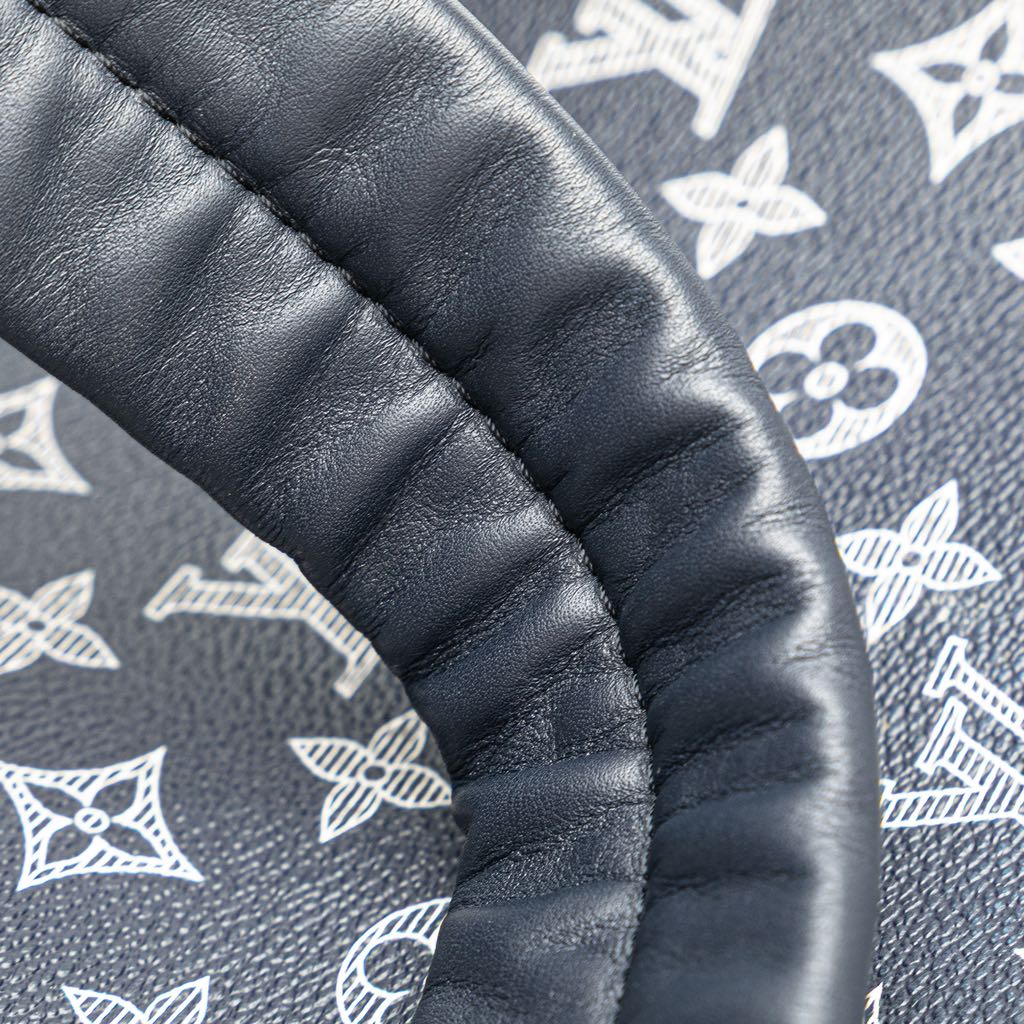 Louis Vuitton Monogram Upside Down Ink Apollo - Image 11