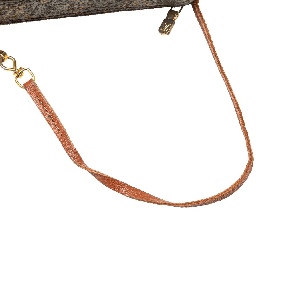 Louis Vuitton Monogram Papillon Pochette - Image 13