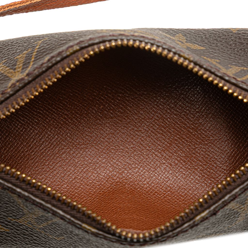 Louis Vuitton Monogram Papillon Pochette - 4