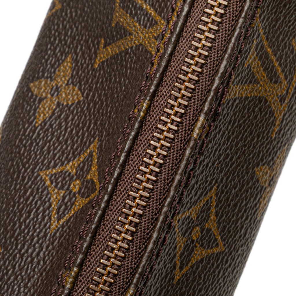 Louis Vuitton Monogram Papillon Pochette - Image 10
