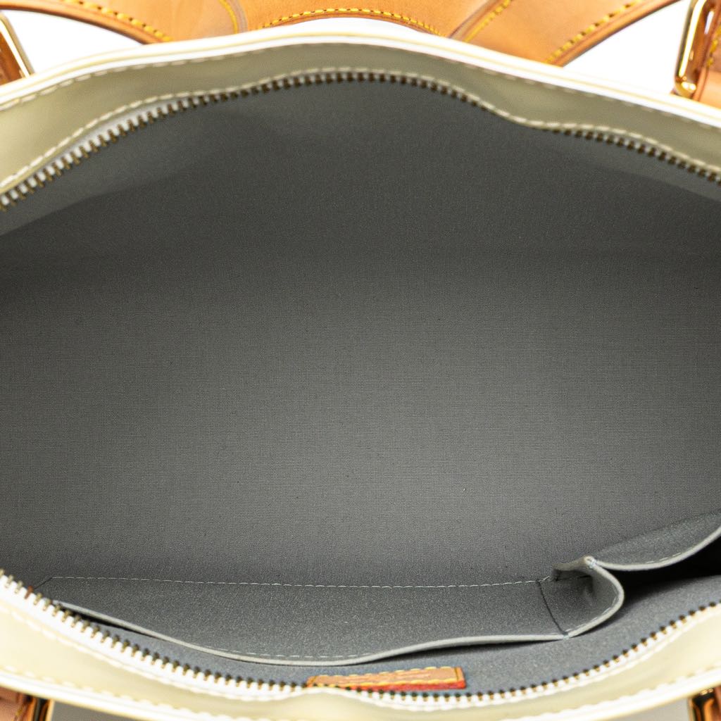 Louis Vuitton Monogram Vernis Brentwood - 4