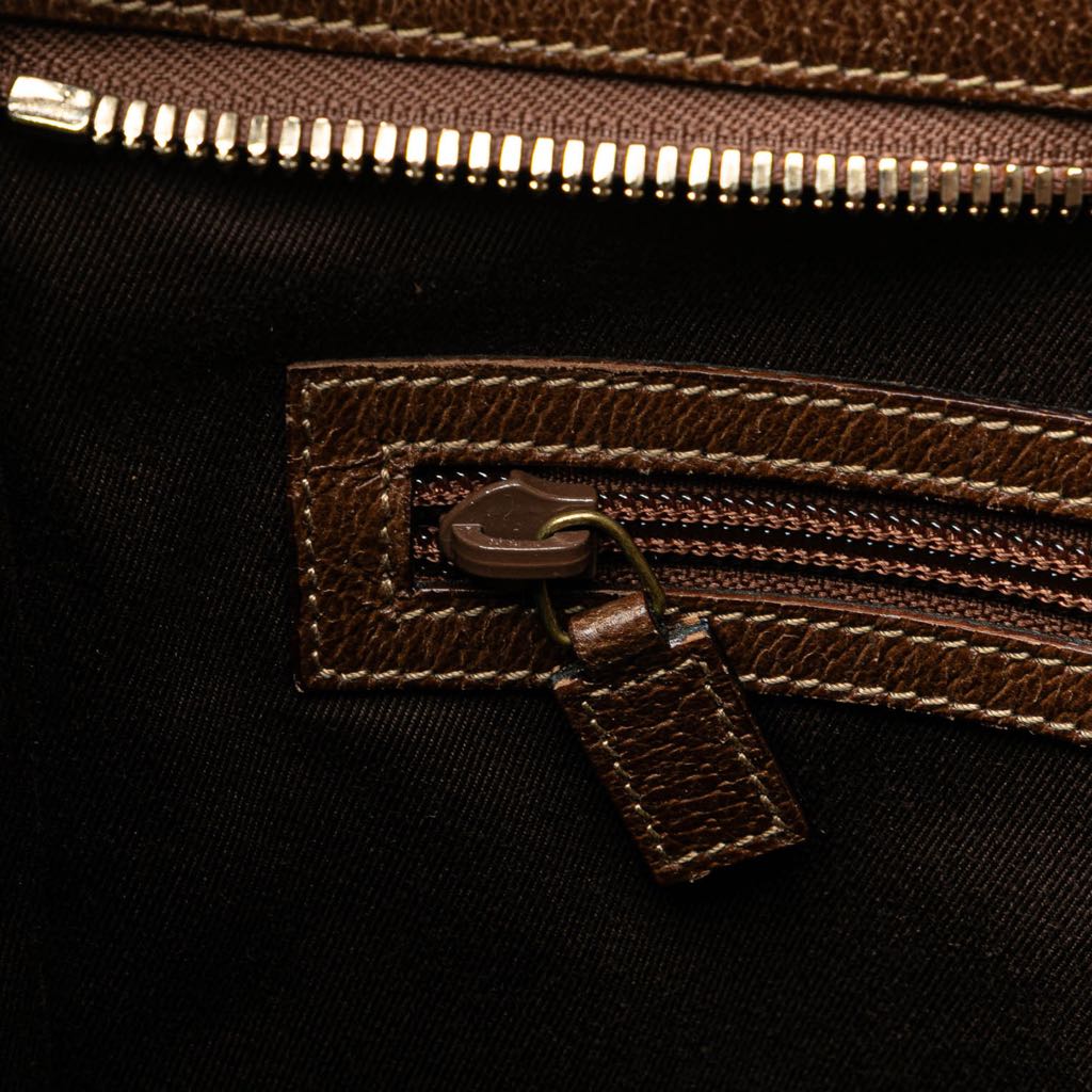 Gucci GG Canvas Crossbody - Detail 2