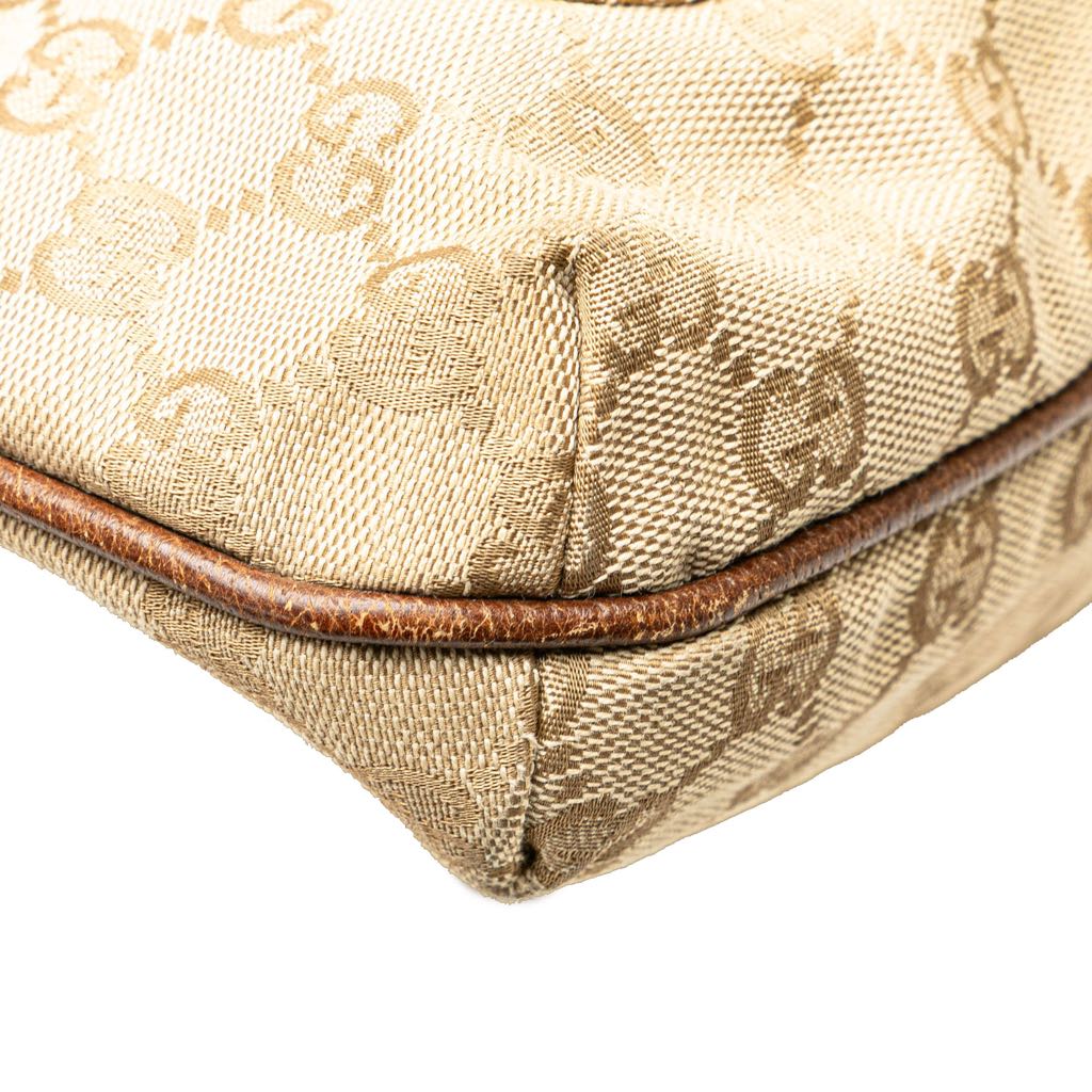 Gucci GG Canvas Crossbody - Image 11