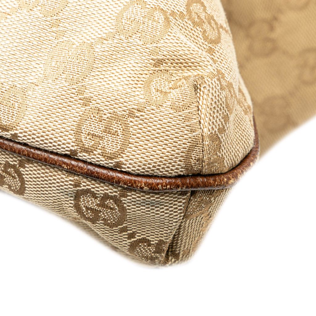 Gucci GG Canvas Crossbody - Image 12