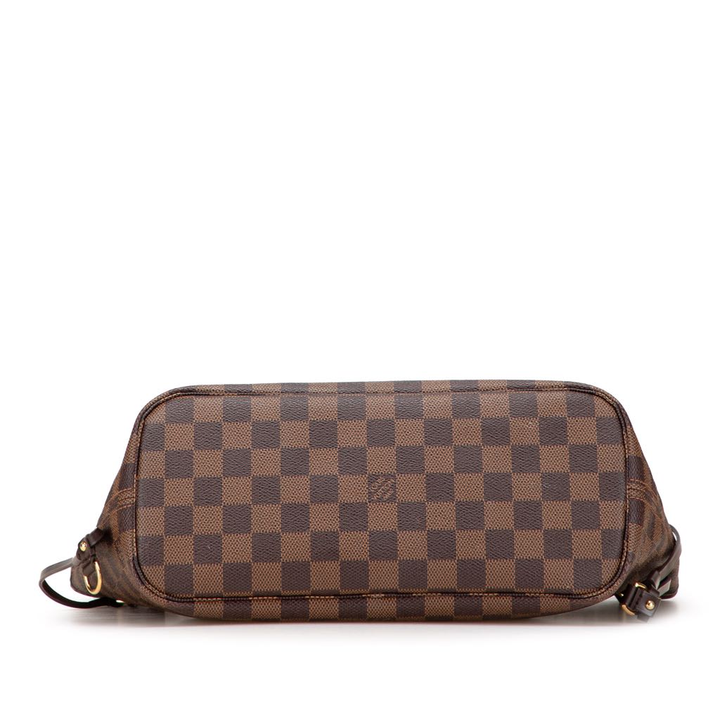 Louis Vuitton Damier Ebene Neverfull PM - 3