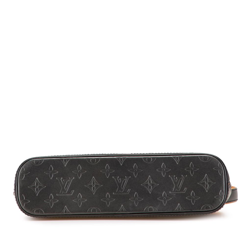 Louis Vuitton Monogram Mat Alston - 3