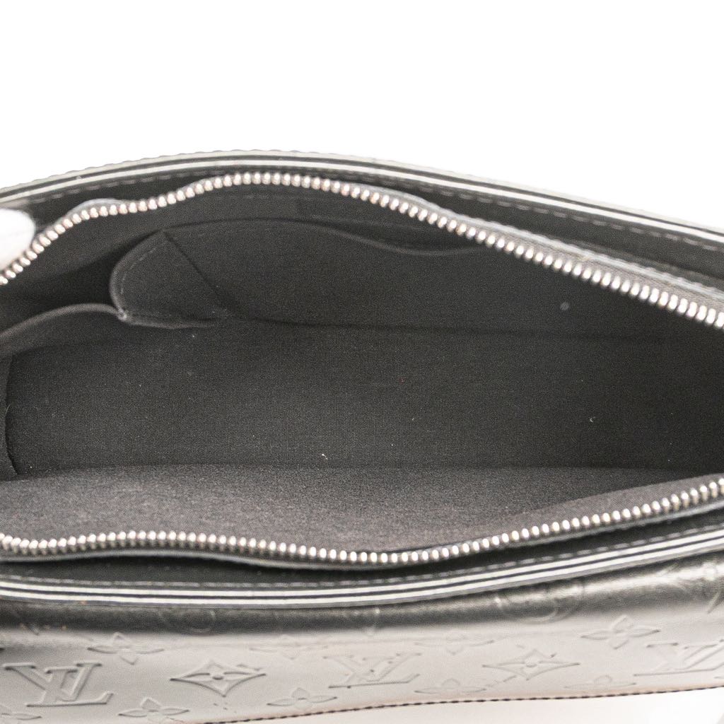 Louis Vuitton Monogram Mat Alston - 4