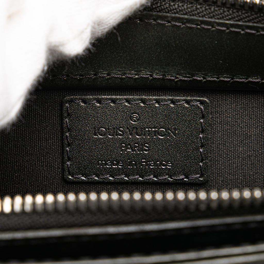 Louis Vuitton Monogram Mat Alston - 5