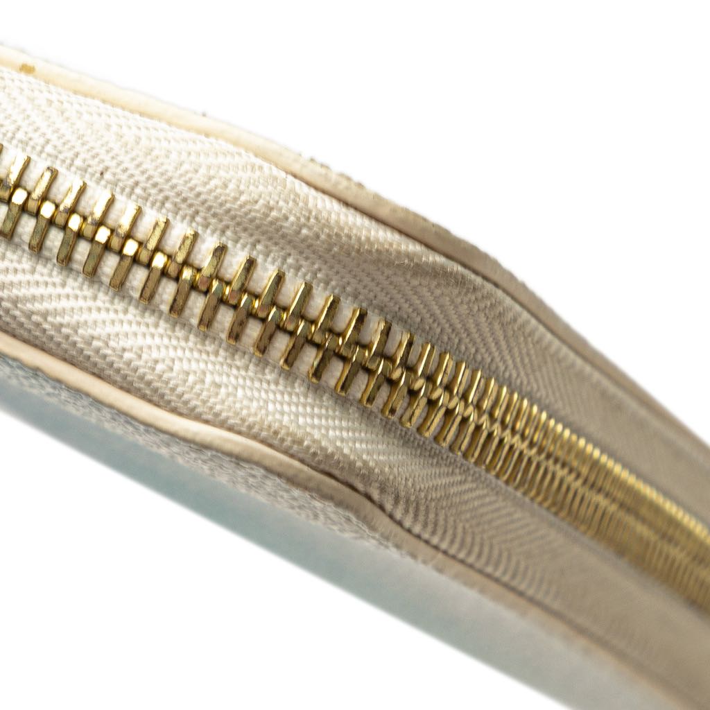 Louis Vuitton Monogram Giant By The Pool Zippy Wallet - Image 11