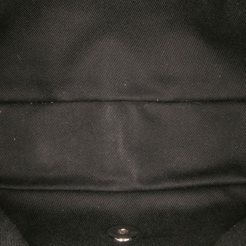 Chanel Medium Patent Coco Shine Flap - 4