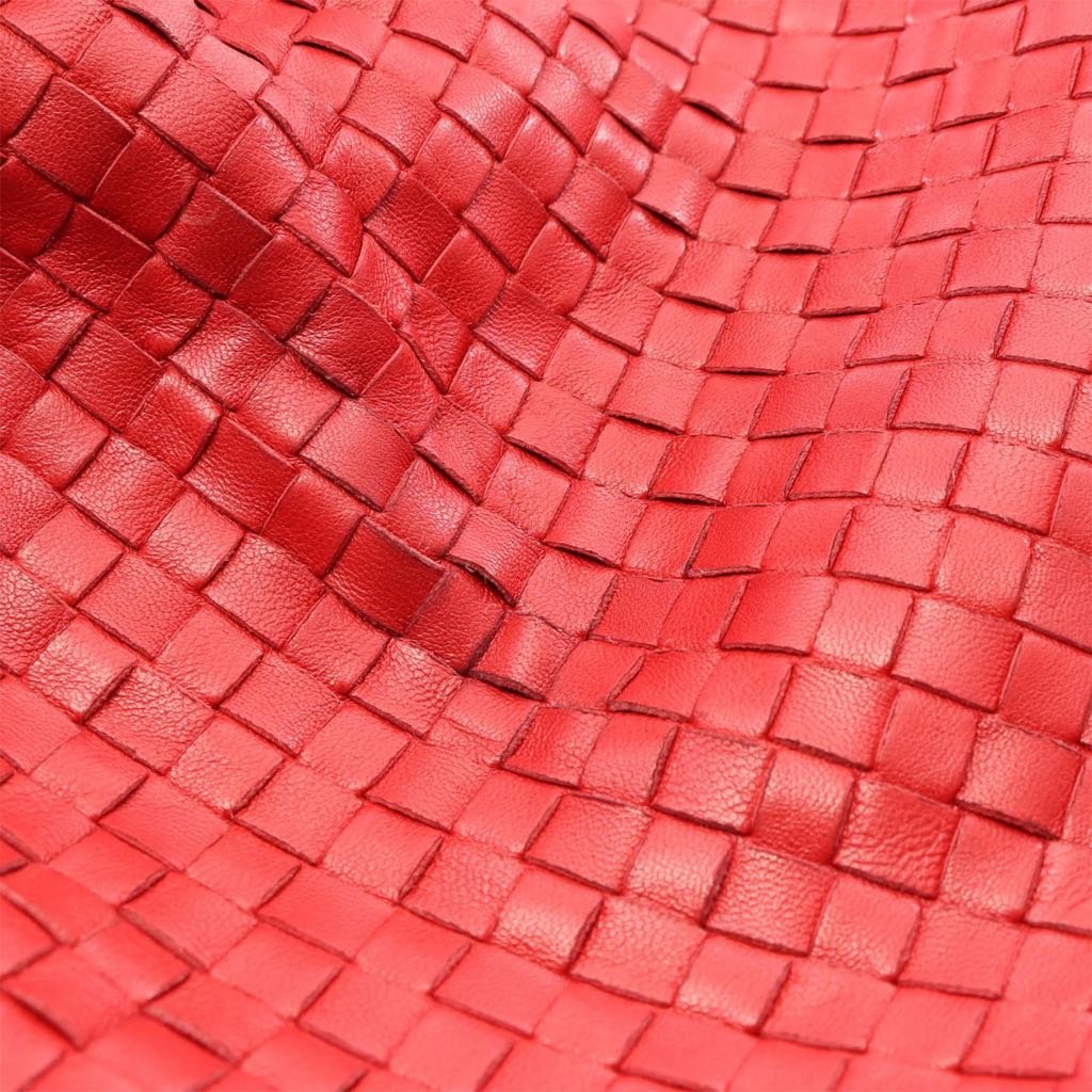 Bottega Veneta Small Nappa Intrecciato Veneta Hobo - 5