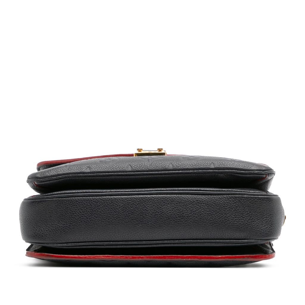 Louis Vuitton Monogram Empreinte Pochette Metis - 3