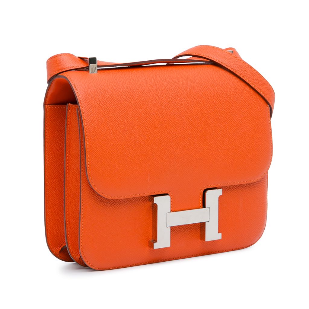 Hermès Epsom Constance 24 - 2