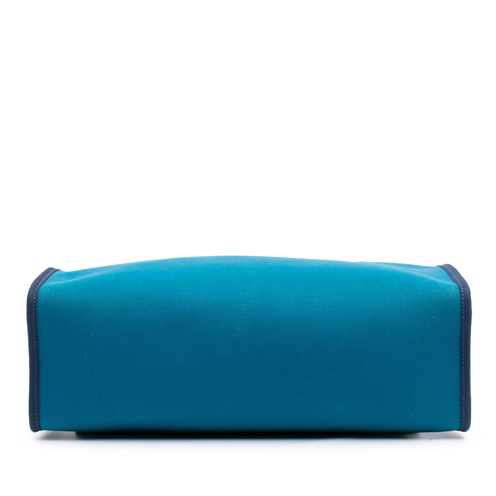 Hermès Toile Herbag Zip 31 - 3