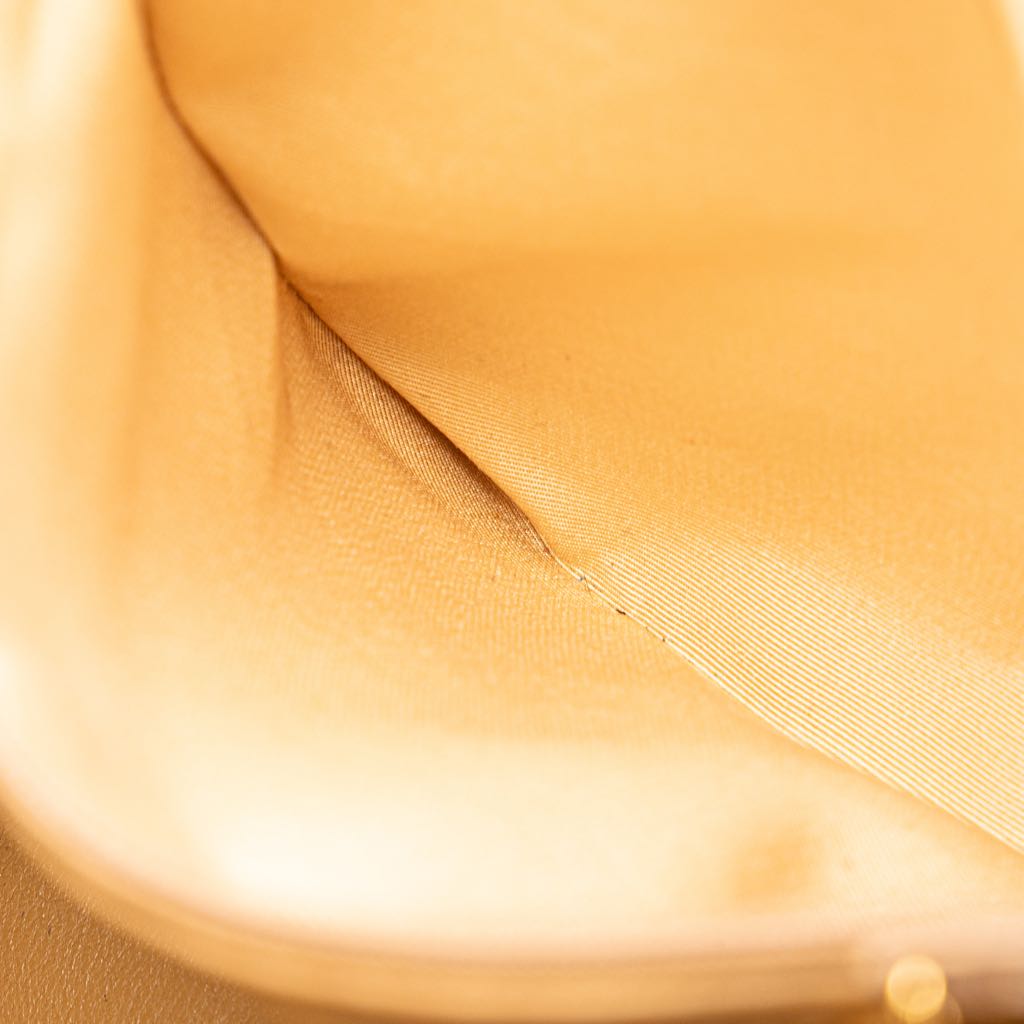 Chanel Caviar Medallion Tote - 5