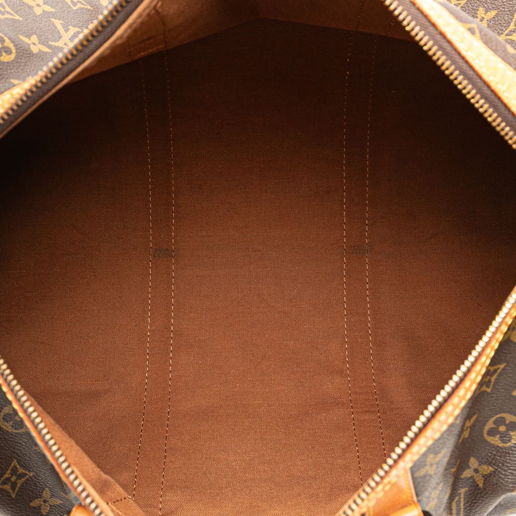 Louis Vuitton Monogram Sac Souple 45 - 4