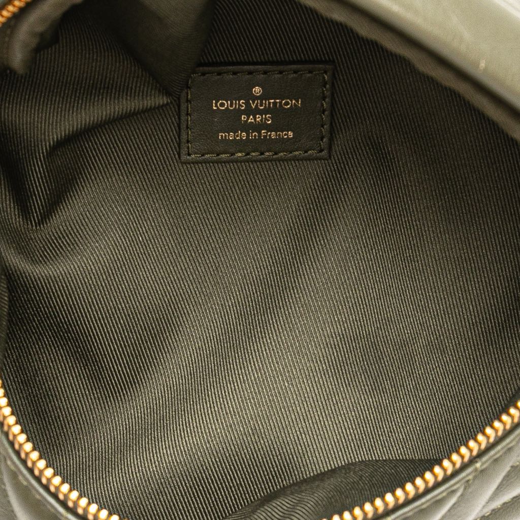 Louis Vuitton New Wave Bumbag - 4