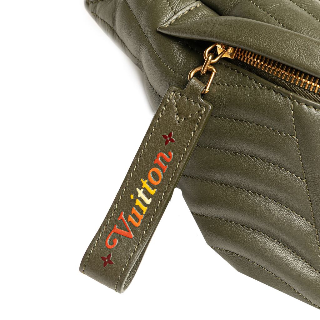 Louis Vuitton New Wave Bumbag - Detail 2