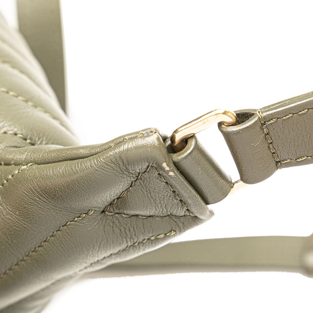 Louis Vuitton New Wave Bumbag - Image 11